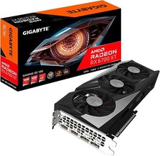 Gigabyte AMD Radeon RX 6700 XT Gaming OC 12GB...