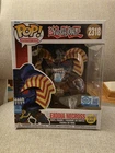 Funko Pop! Animation Yu-Gi-Oh! Exodia Necross #2318 Glow In The Dark (Evend)