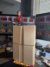 Charlie McAvoy Boston University Bobblehead Limited Edition 2,500