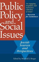 Marshall Breger | Public Policy And Social Issues | Buch | Englisch (2003)
