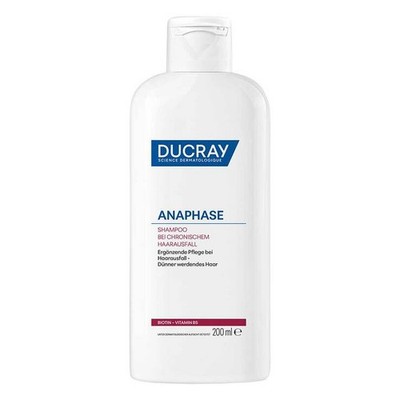 Ducray Anaphase Shampoo bei chronischem Haarausfall · 200 ml · PZN 19454413