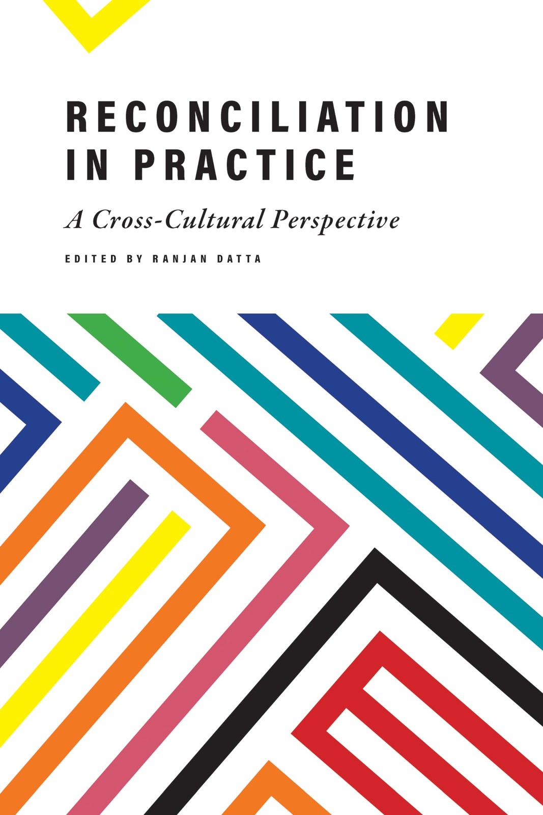 Reconciliation in Practice by Ranjan Datta NEW Free UK Delivery - Image 4
