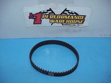 New Jesel Sb30990 25mm Small Block Chevrolet Timing Belt Nascar