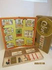 VTG. 1963 "CLUE" GAME PARKER BROTHERS DETECTIVE GAME COMPLETE PREOWNED
