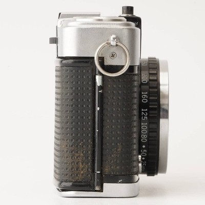 OLYMPUS-PEN EE-3 D.Zuiko 28mm／f3.5 オリンパス・ペン 動作確認済