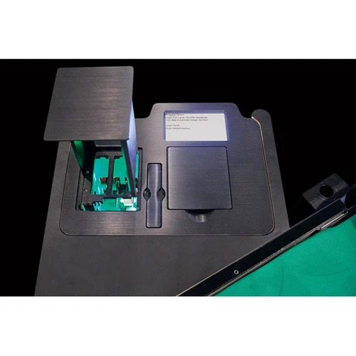 MD3 Baccarat - Black Jack Batch Shuffle Machine - Picture 7 of 7