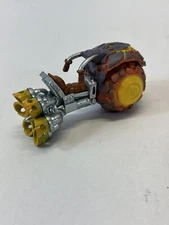 Activision Skylanders SuperChargers Burn-Cycle Land Vehicle 2015