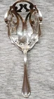 Towle Paul Revere Sterling Silver Bon Bon Scoop 6"
