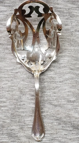 Towle Paul Revere Sterling Silver Bon Bon Scoop 6"