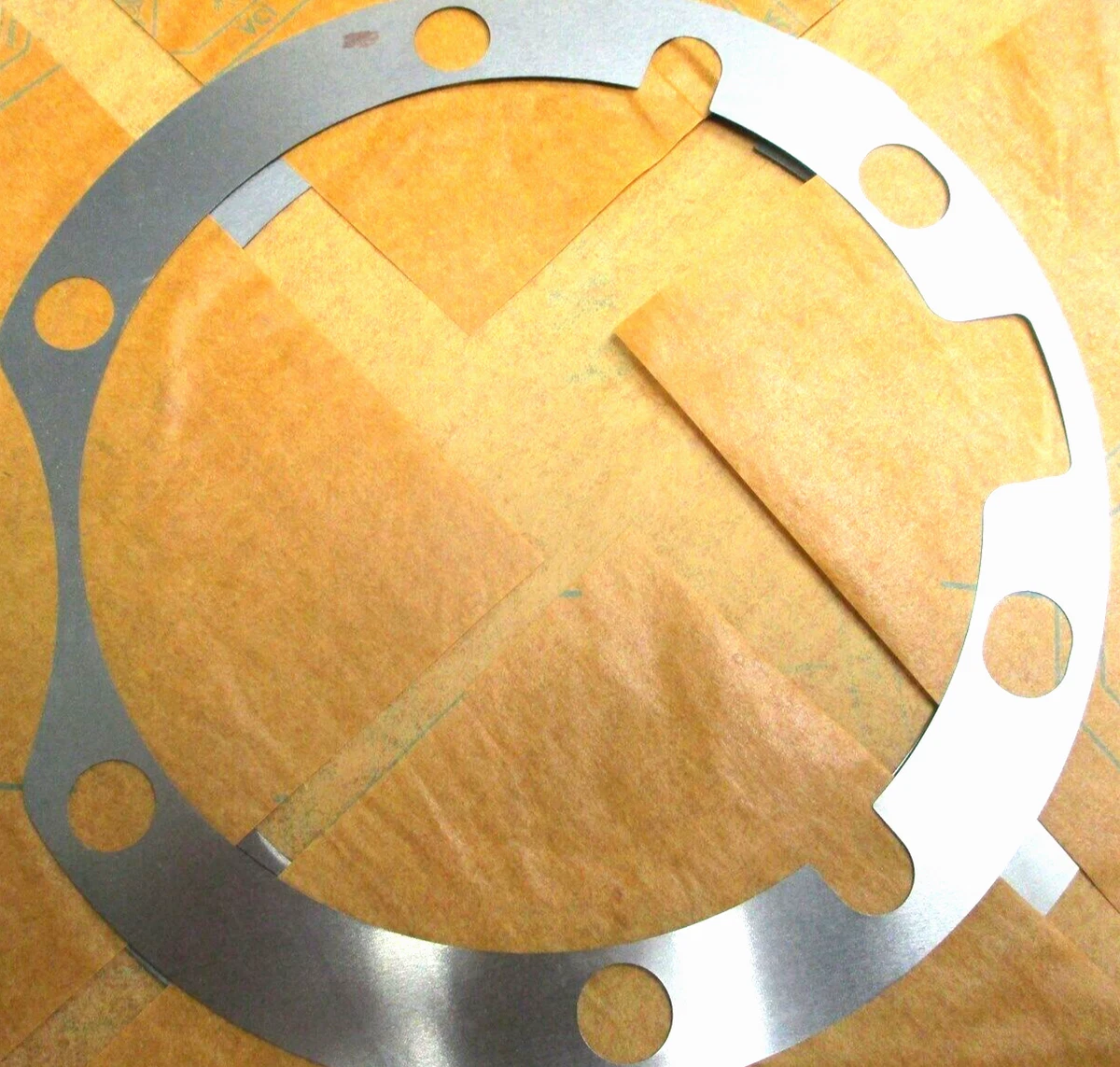 127595 NEW GENUINE EATON DANA SPICER DIFFERENTIAL PINION SHIM .003 