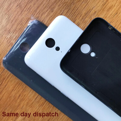 ehitech Akku Rückseite Abdeckung Ersatz für HTC Desire 620 D620 Gehäuse Tür Case