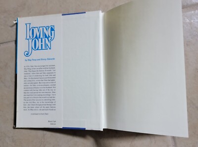 Loving John The Untold Story. | eBay