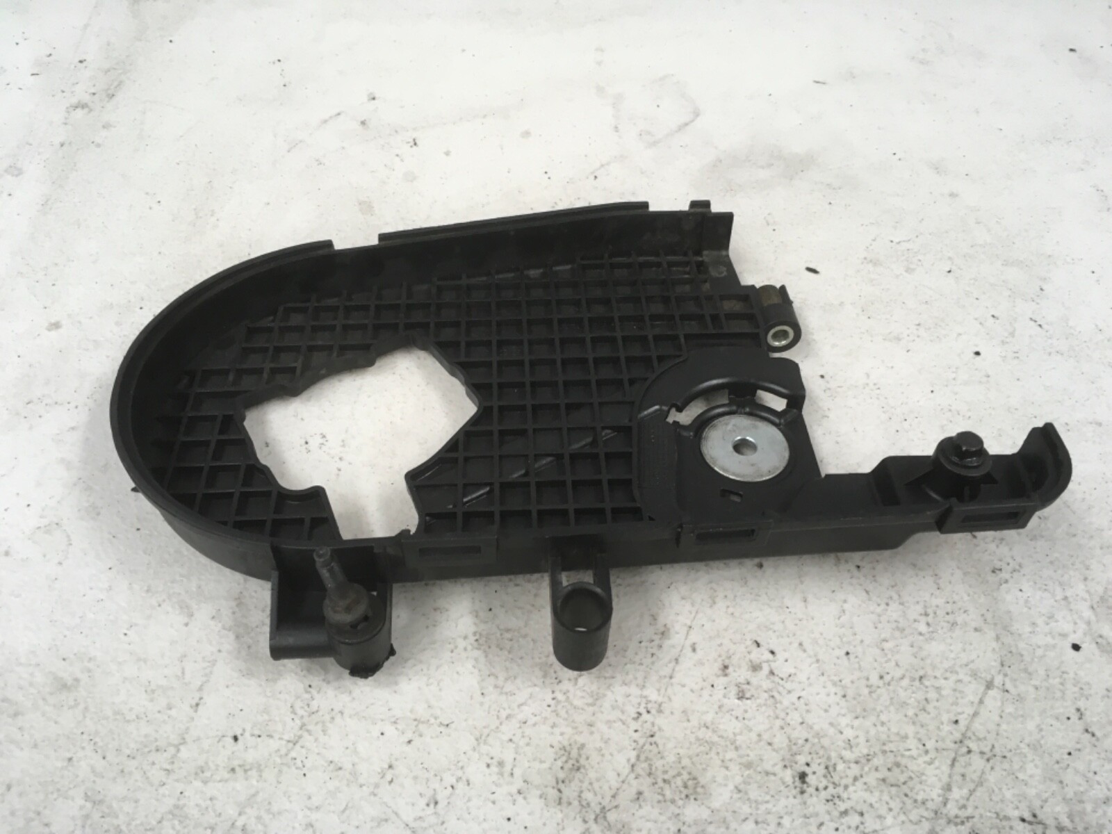 Discovery 3 Sport L320 276DT 2.7L TDV6 Fuel Pump Belt Cover 7H2Q6A247