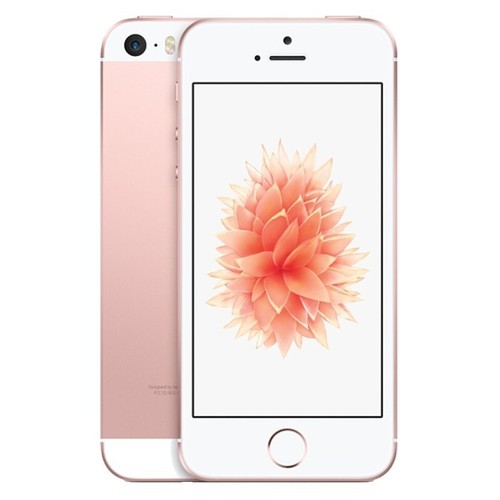 Apple iPhone SE 初代　32GB Apple iPhone SE 1st Gen 32GB (Unlocked) IOS Smartphone + 12
