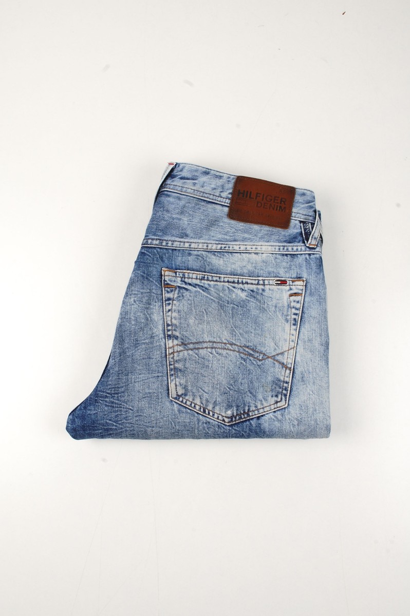 Clothing City Jeans Tremont 36674 Tommy Hilfiger Carlton Tremont