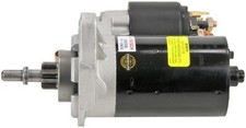 NEW    Starter  Bosch  SR33X    OPEN  BOX 