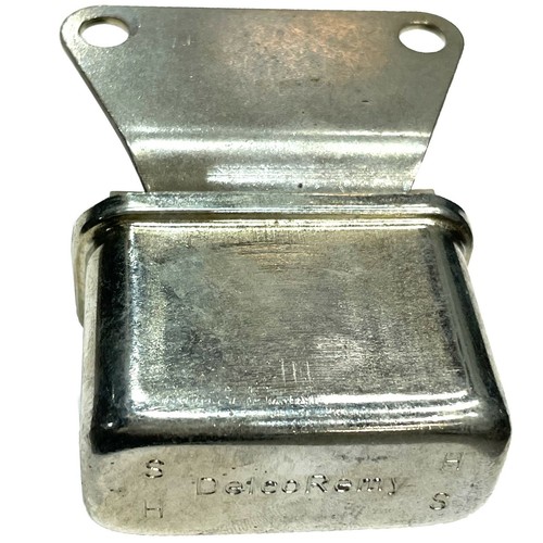 1969~1971 Pontiac Firebird 1968~1971 GTO Horn Relay 12V Dynacorn GME59A - Picture 4 of 4