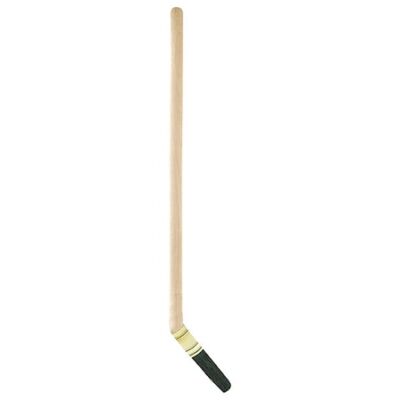 Wooster F1841 3'' Bent Radiator Paint Brush, China Hair Bristle, Wood Handle