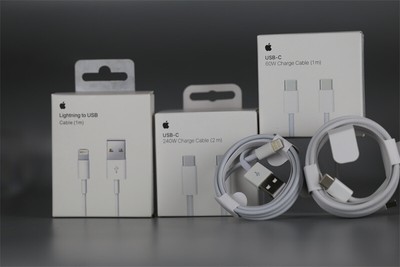 OEM Genuine 20W Charger USB-C Power Adapter For iPhone 13/14/15/16 Pro Max