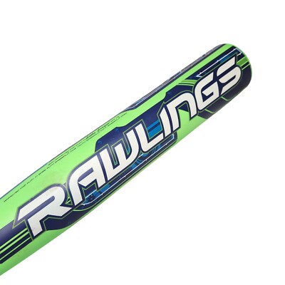 RAWLINGS YB12MC Machine -12 Oversize 2 1/4'' Yth 29'' 17 oz BASEBALL BAT Composite