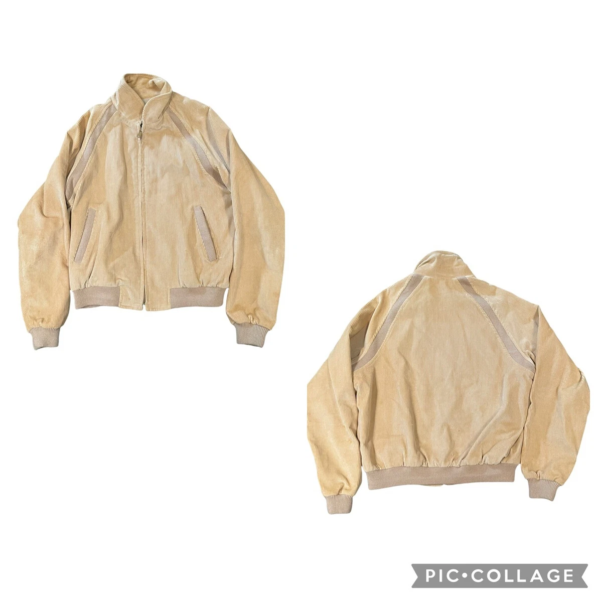 Sears bomber jacket sale