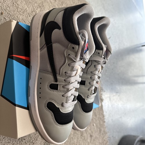 Size 8.5 - Nike Travis Scott x Mac Attack SP Cactus Mac - 第 5/12 張圖片