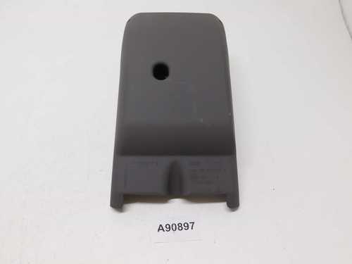 Coverage Lower Steering Column Lower Cover Audi A6 1999 - Picture 3 of 6