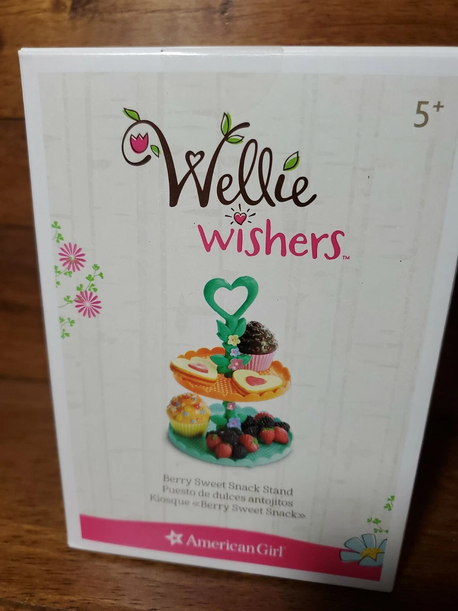 Wellie wishers doll stand online