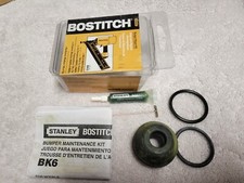 Genuine OEM Stanley Bostitch BK6 Bumper Repai...