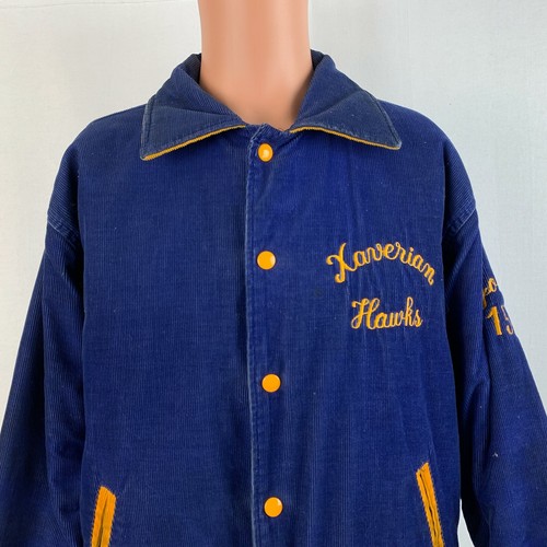 rennoc classic jacket