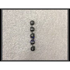 for Nikon D3400 D3300 Back Key Board Rear Sell Menu Strip Camera Maintenance