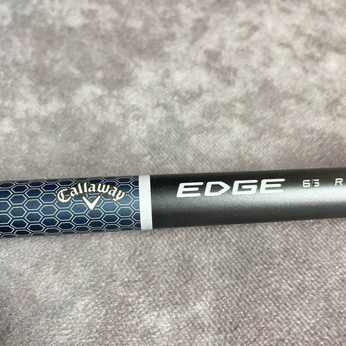 Callaway Edge Fairway 3 Wood Golf Club Graphite Shaft Regular Flex Right Handed - Picture 7 of 13
