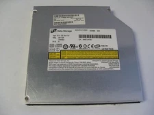 HL Data Storage 8X DVD±RW SATA Burner Drive GSA-T50N (A90-09)