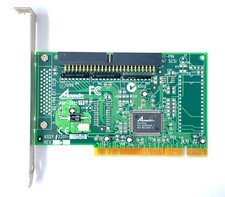 ADVANSYS ABP-3925-03 SCSI 50-PIN PCI