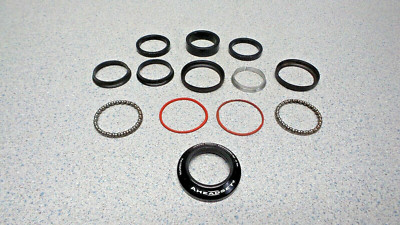 SCATTANTE XRL WEYLESS AHEADSET BEARINGS TH INDUSTRIES