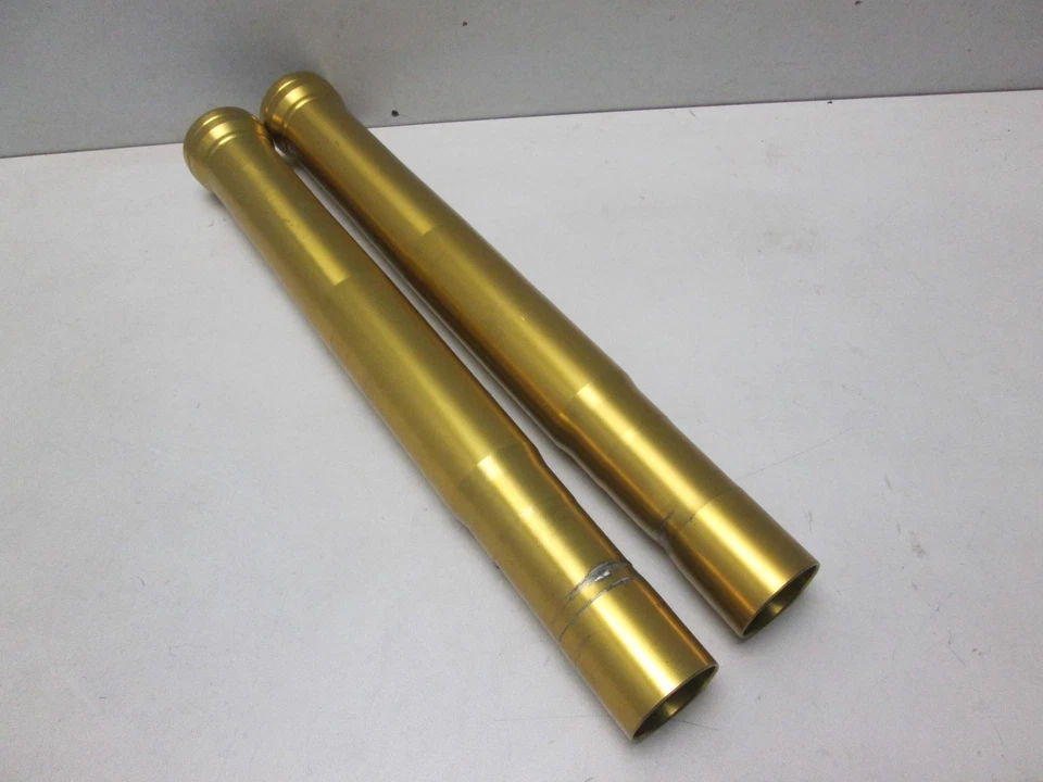 Tauchrohr Gabelrohr Upside Down Gabel TUBE OUTER Suzuki GSX-R 1000 03-04 - Bild 2 von 4