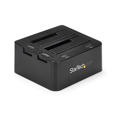 USB 3.0 Dual SSDHDD Dock