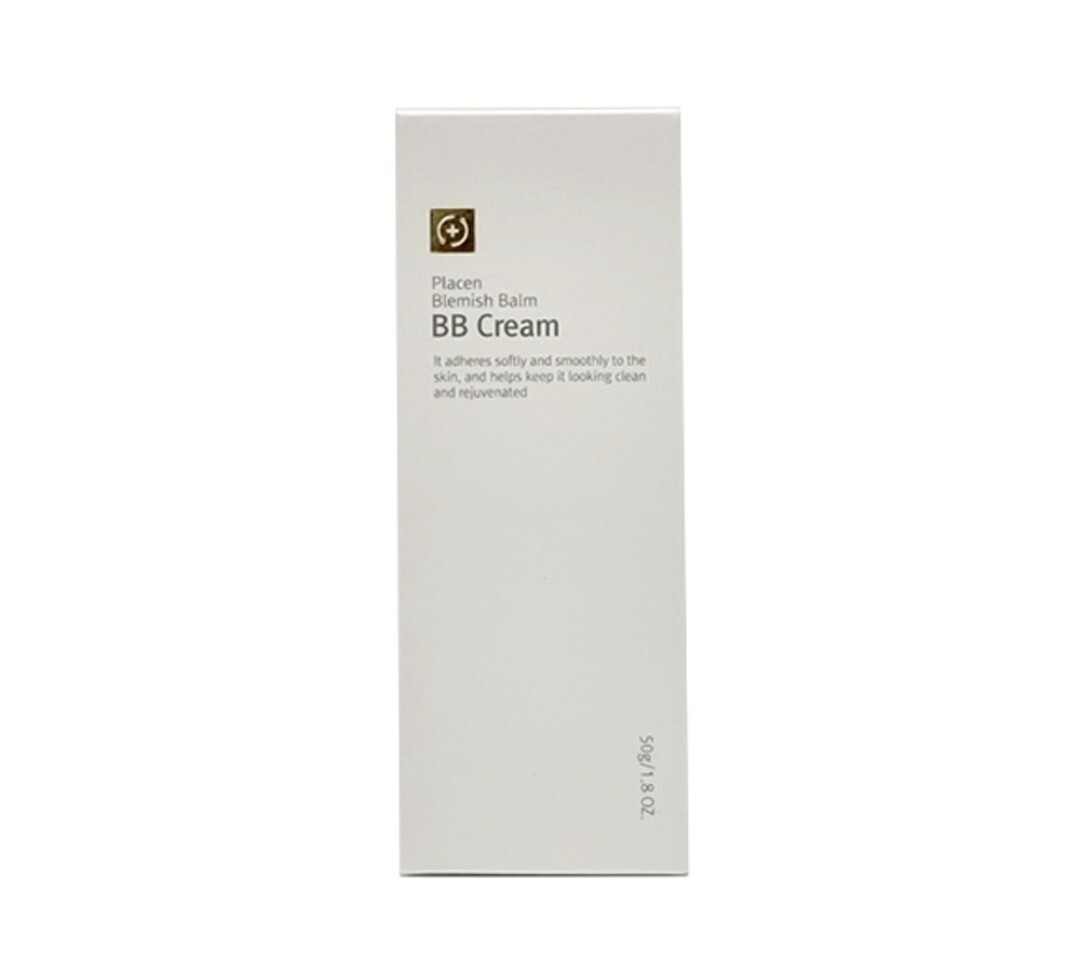RENECELL Placen Blemish Balm BB Cream 50g Korean Cosmetics K