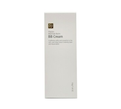 RENECELL Placen Blemish Balm BB Cream 50g Korean Cosmetics K