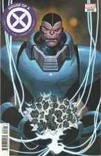 HOUSE OF X X-MEN #6 (2019) SARA PICHELLI VARIANT ~ UNREAD NM