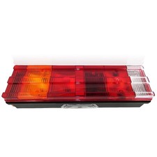 1x Linke Rücklicht Rückleuchte Heckleuchte kompatibel für Vario Atego Actros