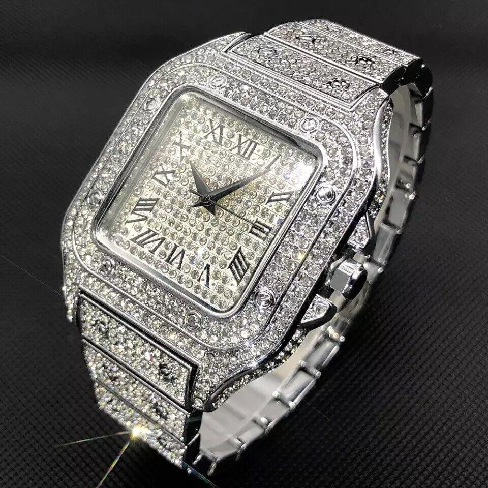 marcas relojes de lujo hombre