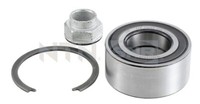 SNR R158.65 Wheel Bearing Kit For Fiat Opel Vauxhall