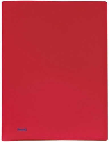 Durable 233719 - Busta Standard Apertura Ad L Standard, Finitura - 7