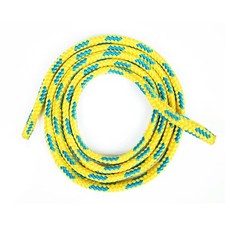 Lomo 8mm Floating Rope - 20m Braided Polypropylene Watersports Kayaking Canoe