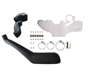 Prime Tech Ansaugschnorchel Snorkel für Isuzu D-Max 2012-2016