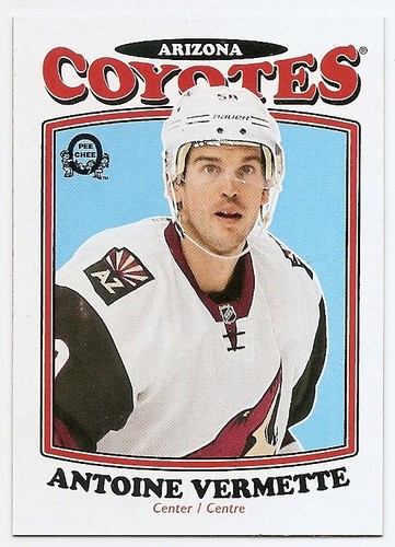 16/17 O-PEE-CHEE RETRO VARIATION Hockey (#201-250) U-Pick From List - Picture 8 of 20