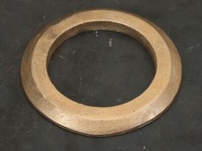Ammco 23682 Brass Spindle Ring For 4000 Brake Lathe For 3085 Spindle Boot Ammco 23682 Brass Spindle Ring For 4000 Brake Lathe For 3085 Spindle Boot