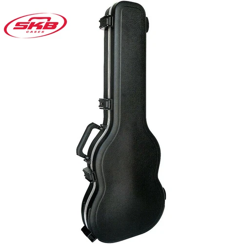 SKB Cases 1SKB-61 SG Hardshell Electric Guitar Case - Black