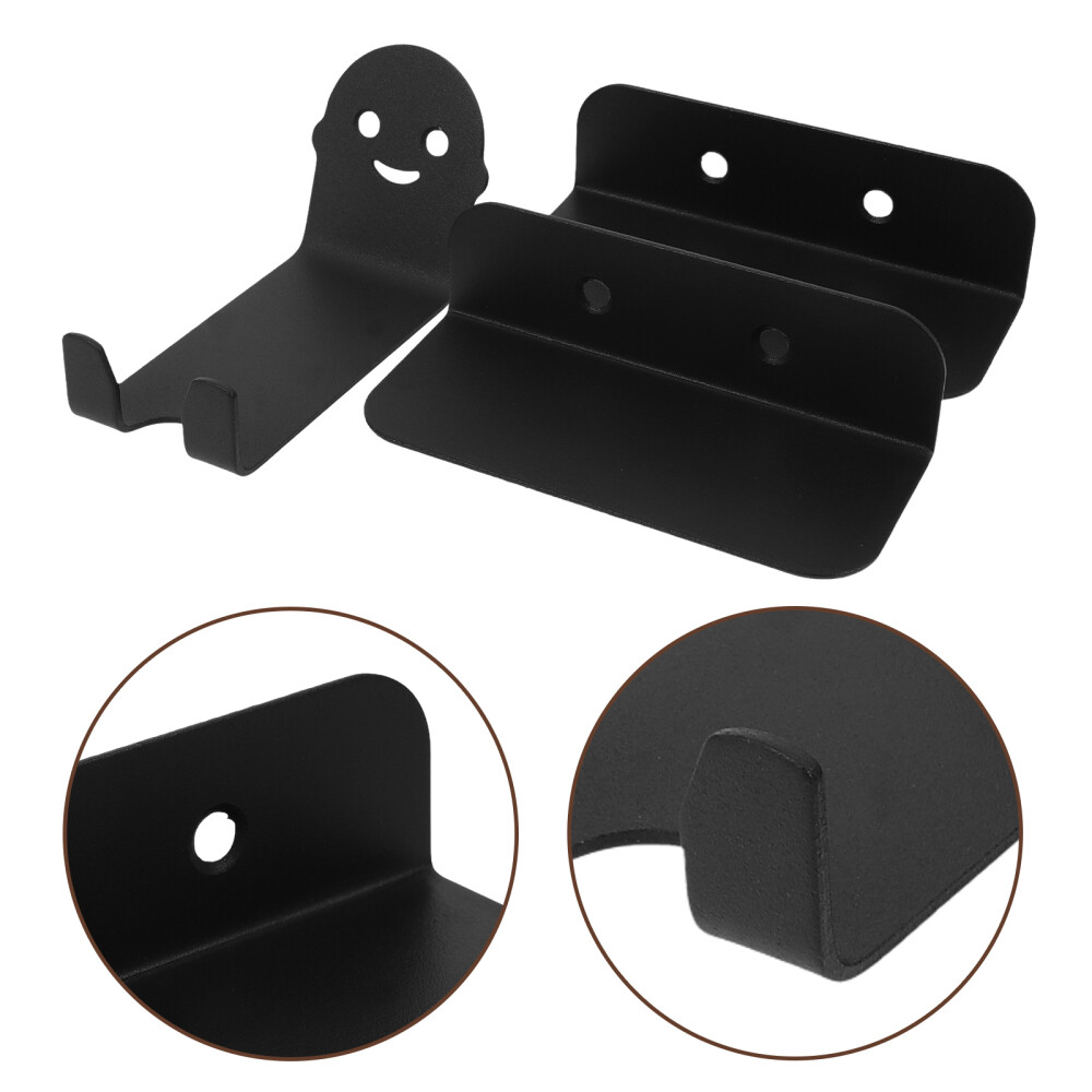 3 PCS Roof High Weight Capacity Bike Rack Shed Storage Work